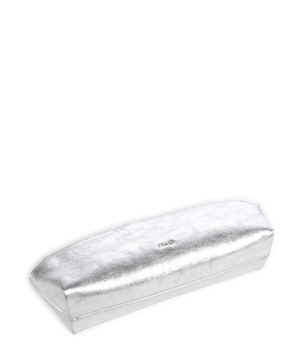 Abro Mimosa Ballroom Shoulder bag silver
