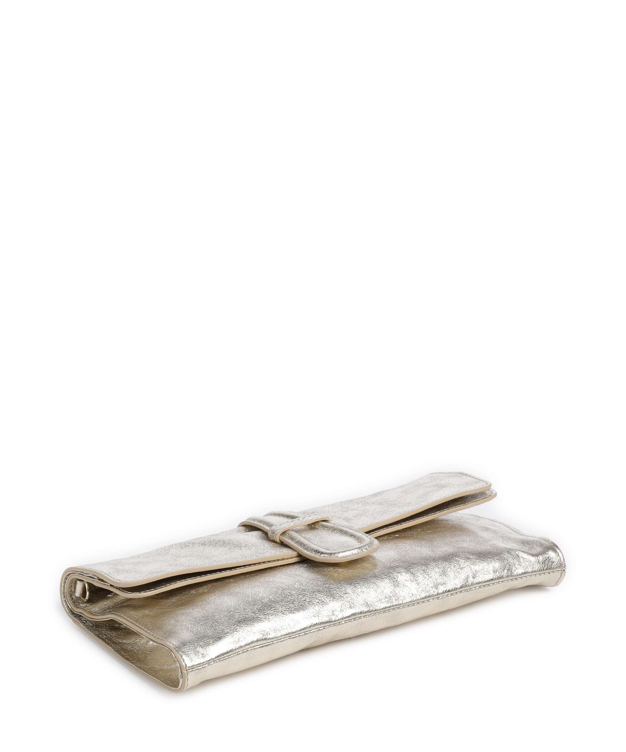 Abro Mimosa Luna Shoulder bag gold