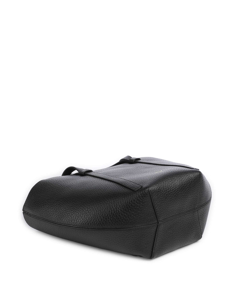 Abro Tekla Cosmo Medium Tote bag black/gold