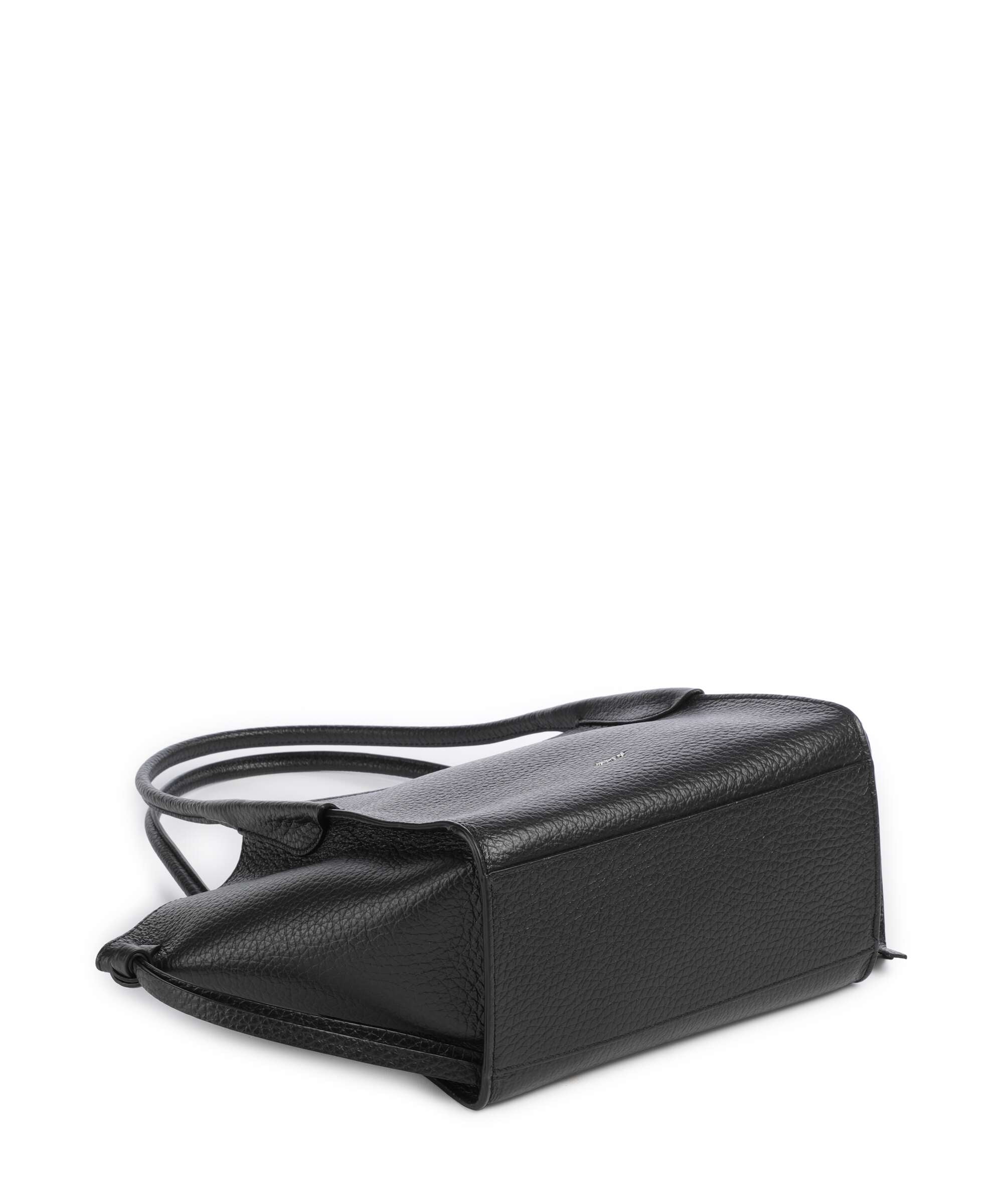 Abro Tekla Vibe Small Shoulder bag black/nickel