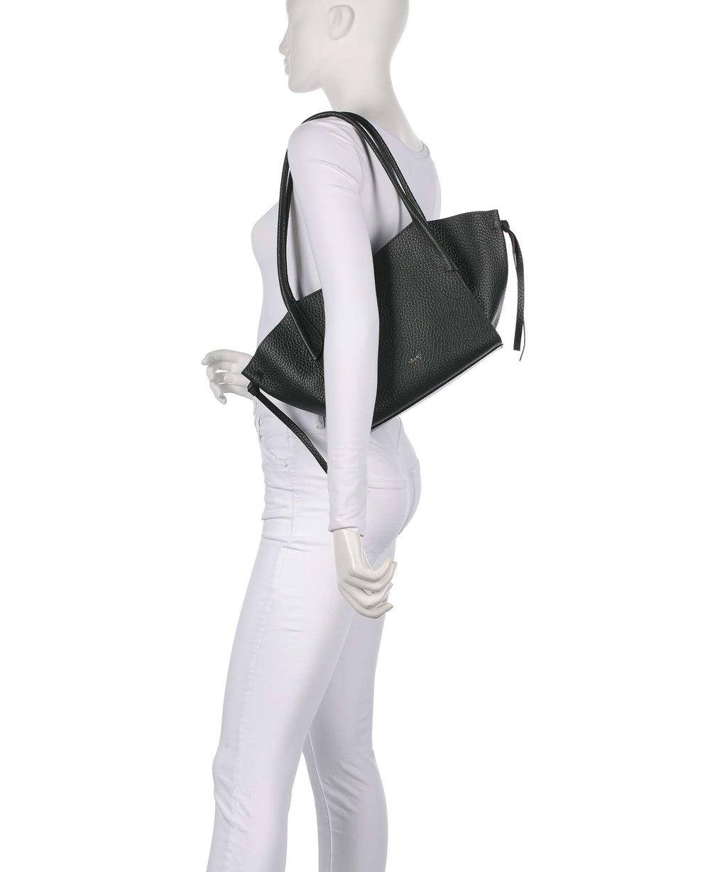 Abro Tekla Vibe Small Shoulder bag green