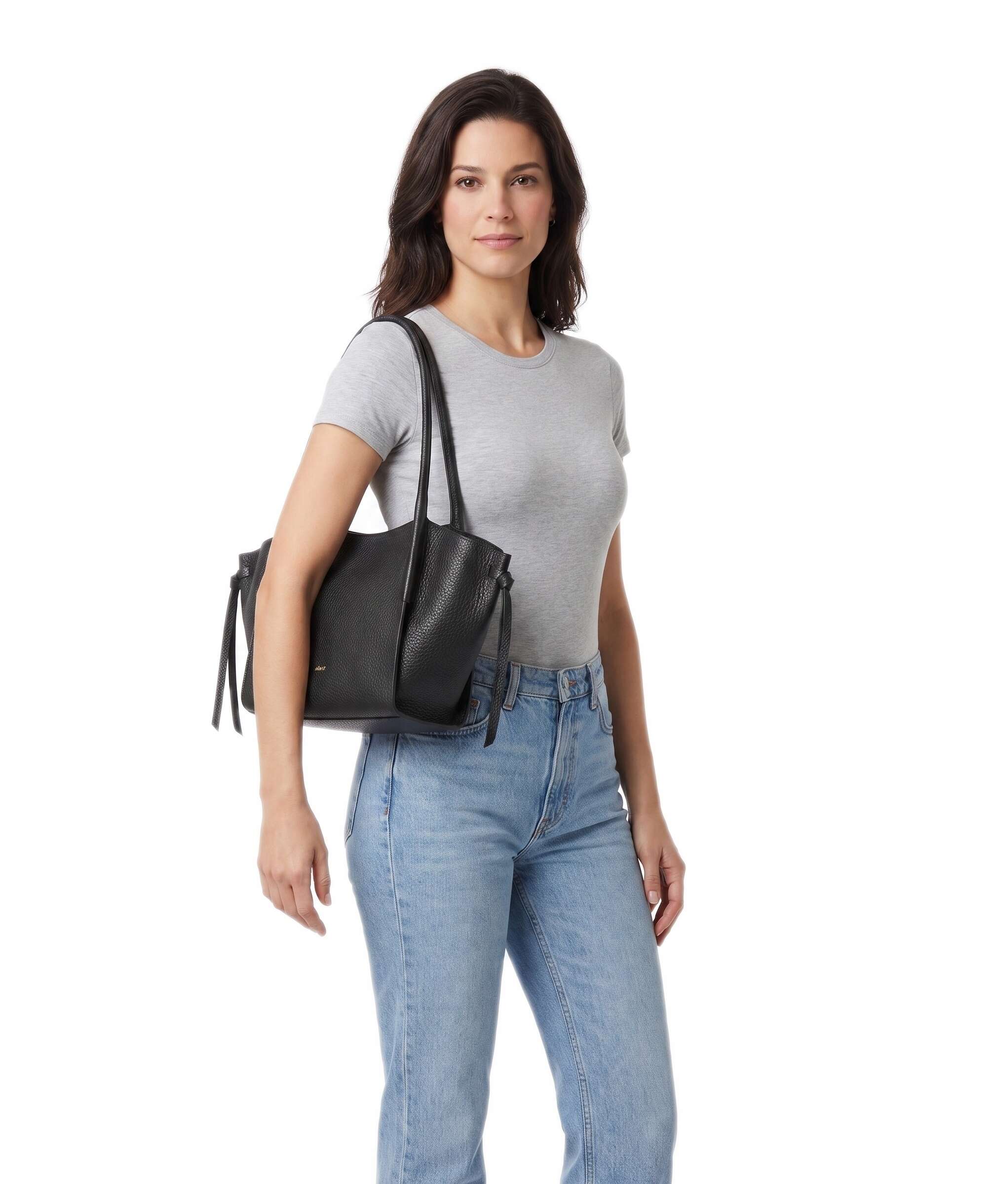 Abro Tekla Vibe Small Shoulder bag green