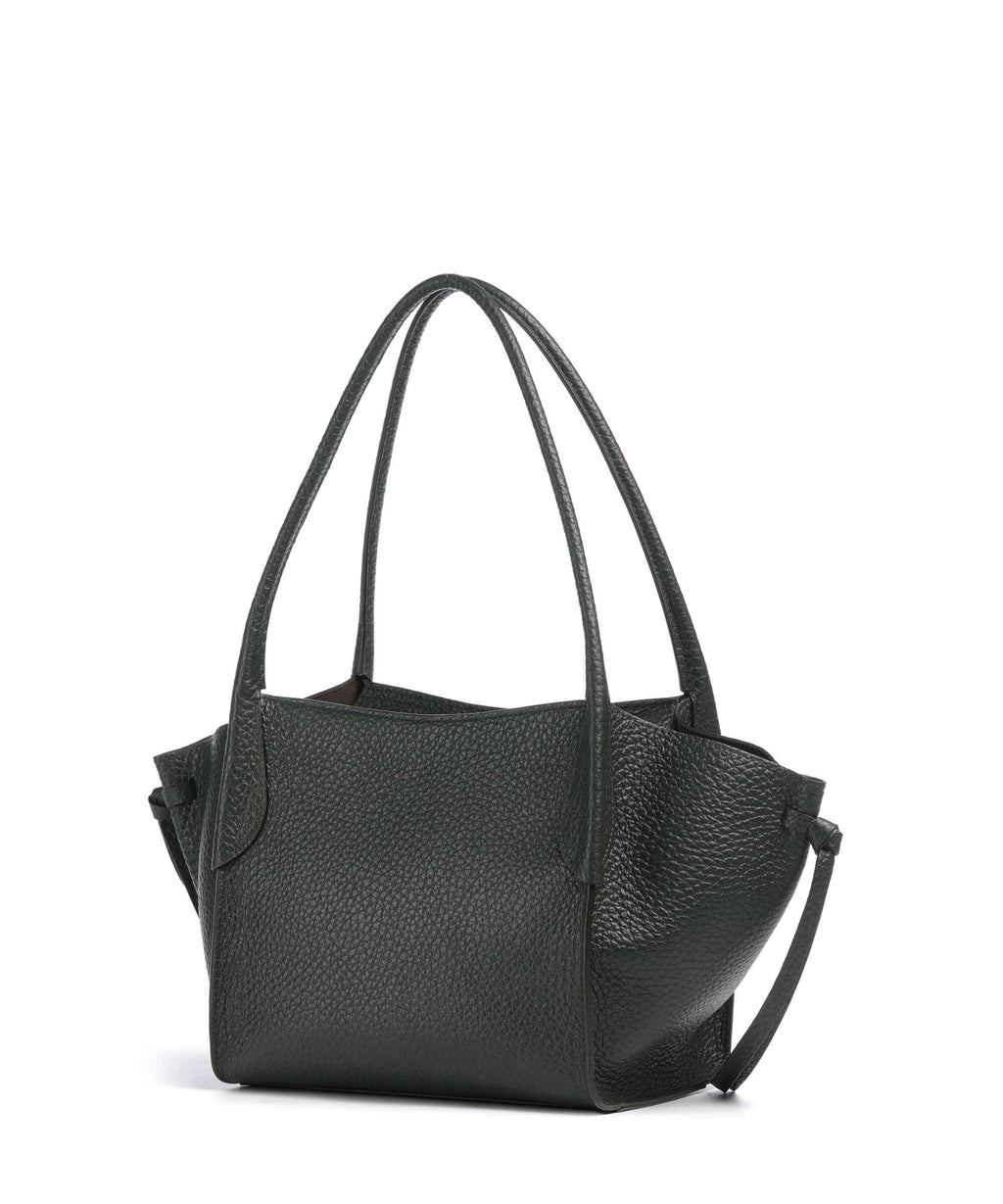 Abro Tekla Vibe Small Shoulder bag green