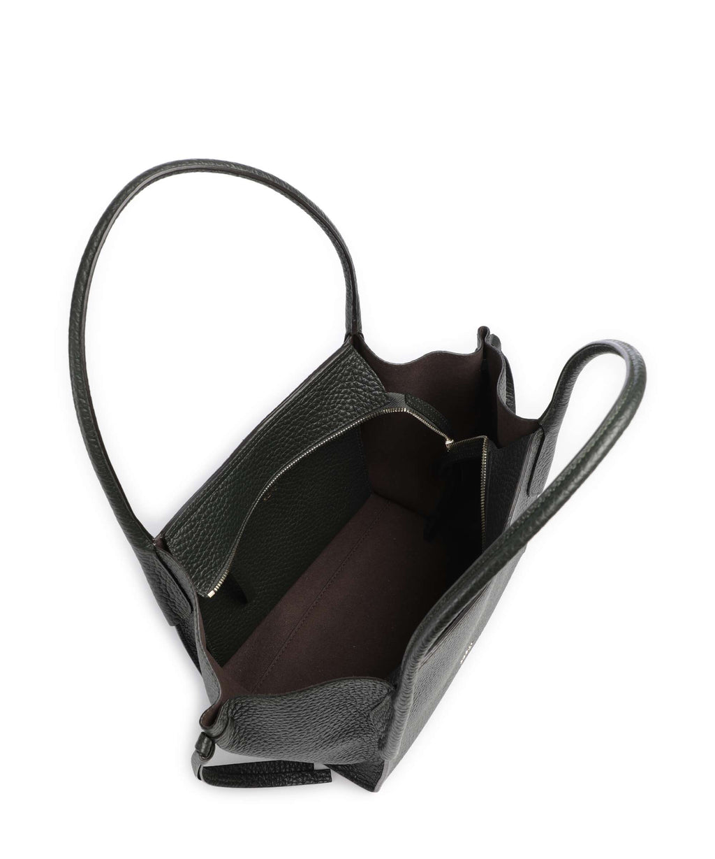 Abro Tekla Vibe Small Shoulder bag green