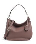 Abro Adria Juna Small Hobo bag rosewood