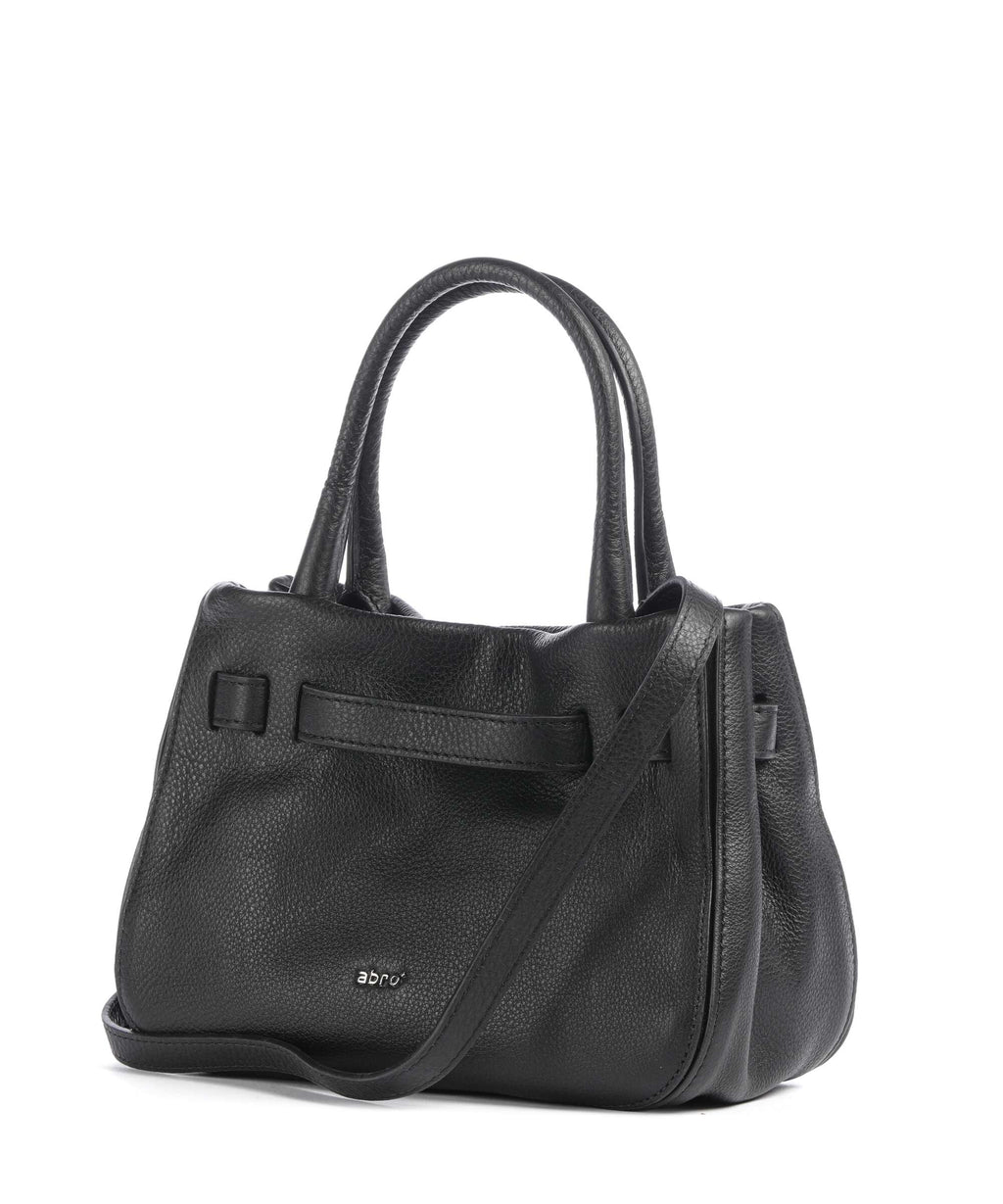 Abro Dalia Jill Handbag black/nickel