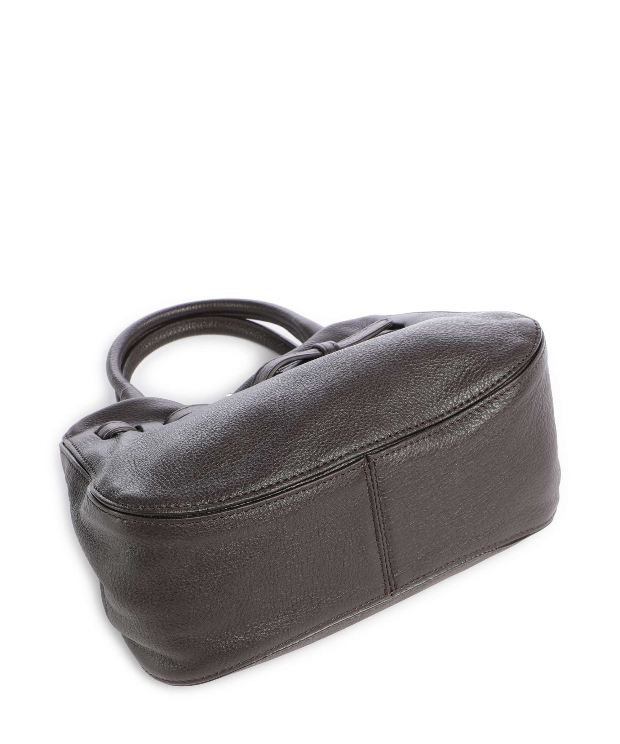 Abro Dalia Jill Handbag dark brown