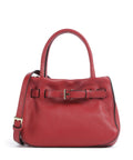 Abro Dalia Jill Handbag ruby