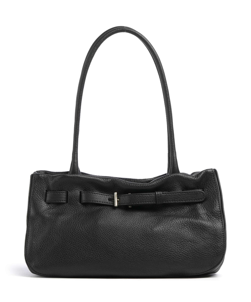 Abro Dalia Jill Shoulder bag black/gold