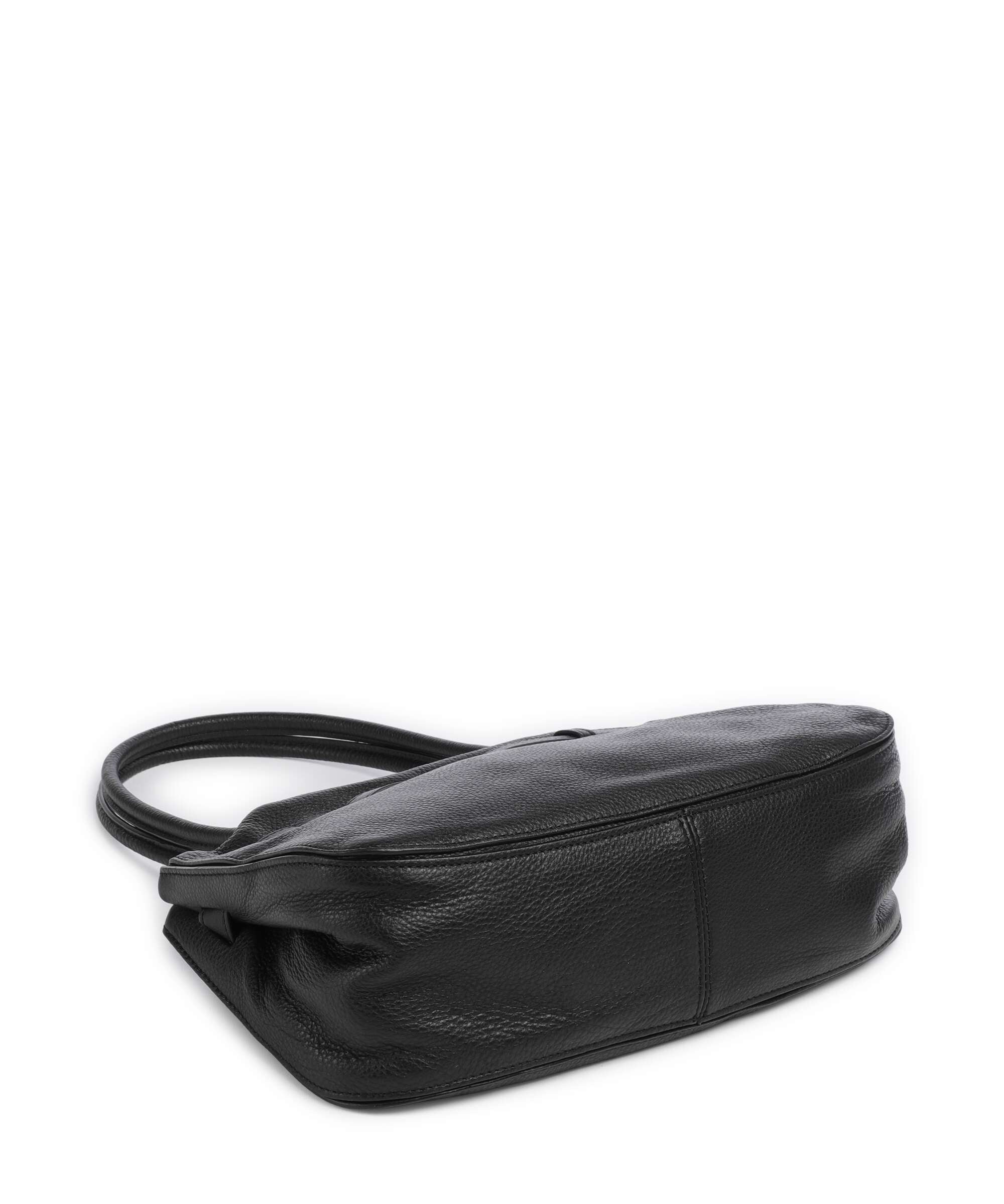 Abro Dalia Jill Shoulder bag black/gold