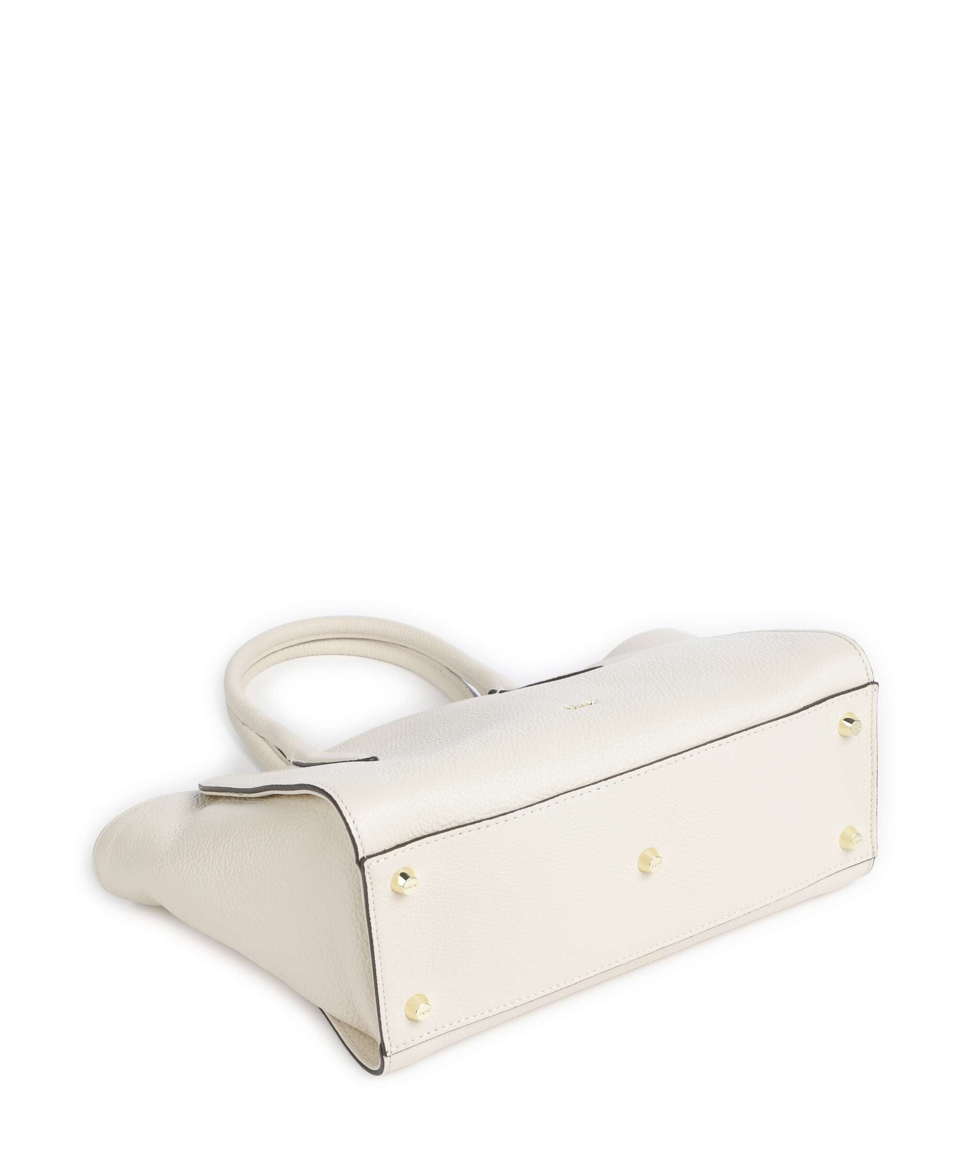 Abro Agave Blossom Small Handbag beige