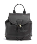 Abro Agave Daily Big Backpack dark brown