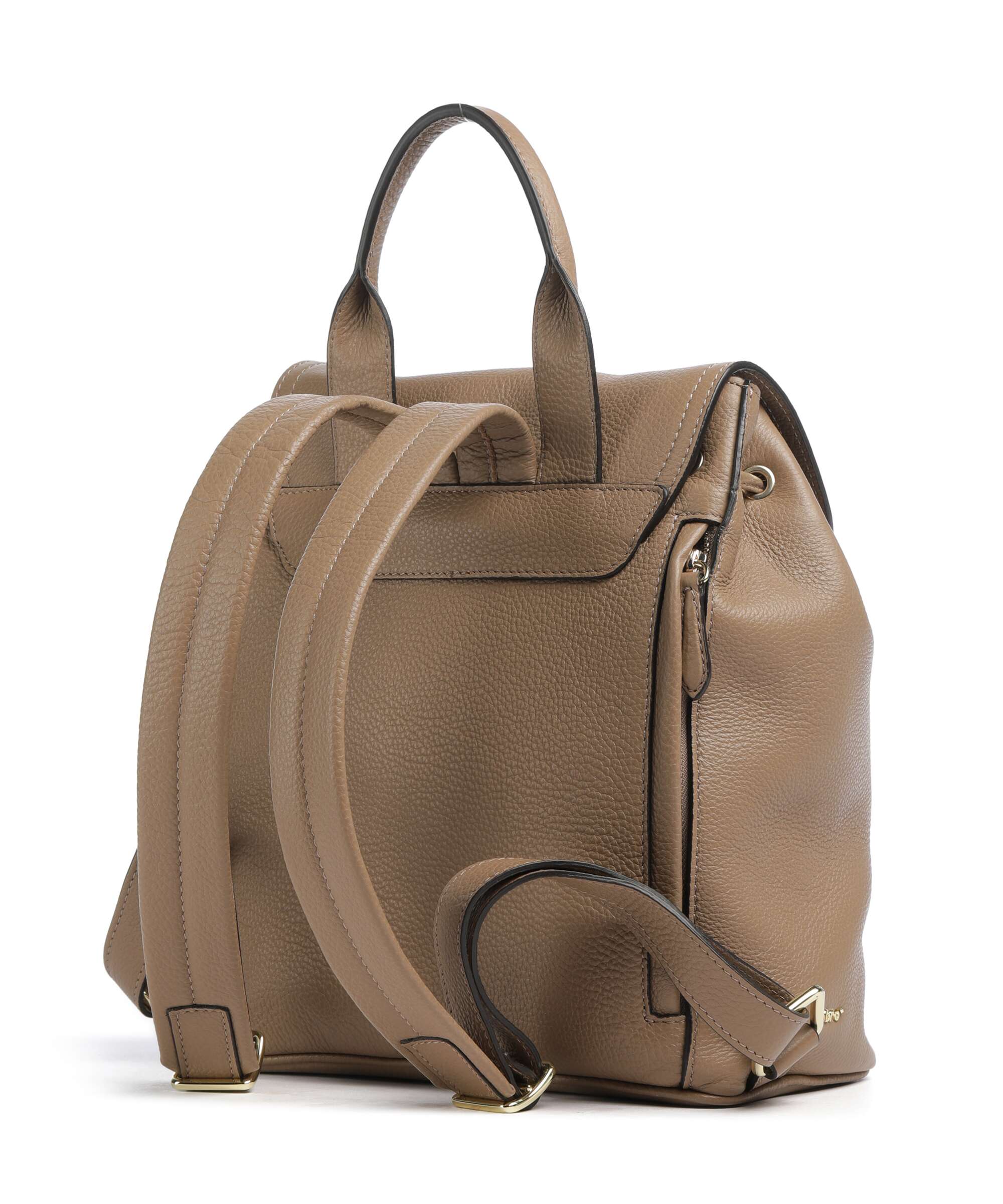 Abro Agave Daily Big Backpack cappuccino
