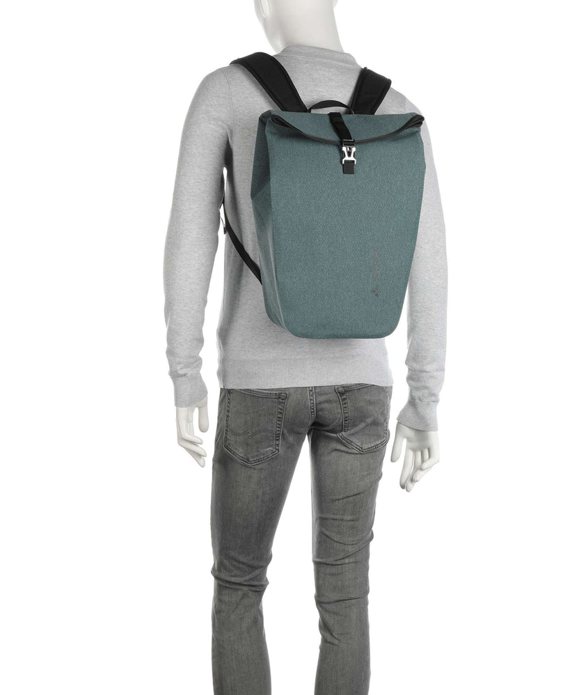 Vaude Clubride Urban 17 Backpack heron