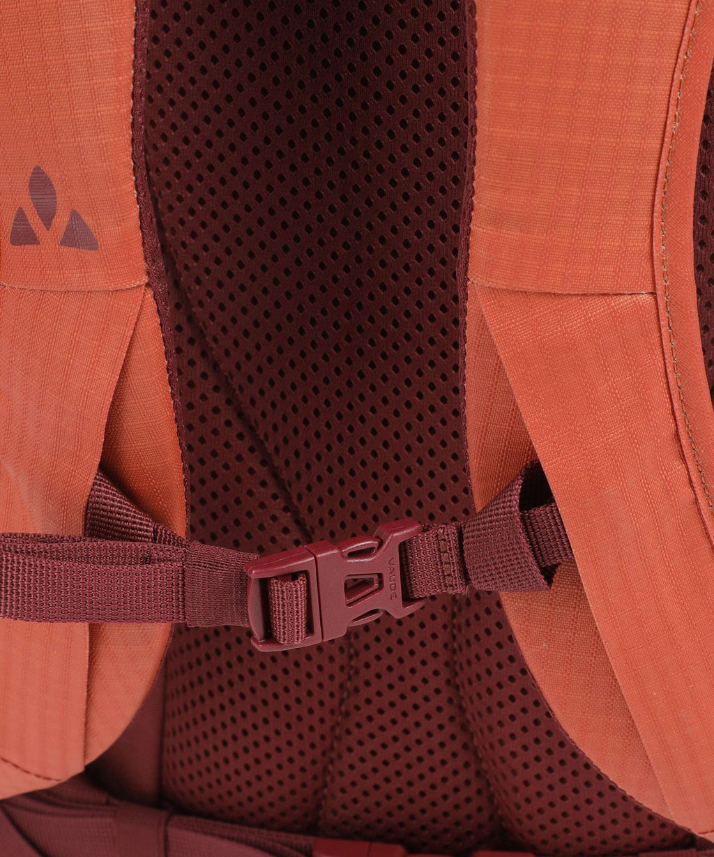 Vaude CityGo 23 II Backpack buckeye