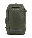 Vaude Mundo Proof 38 Carry-On Sac à dos de voyage khaki