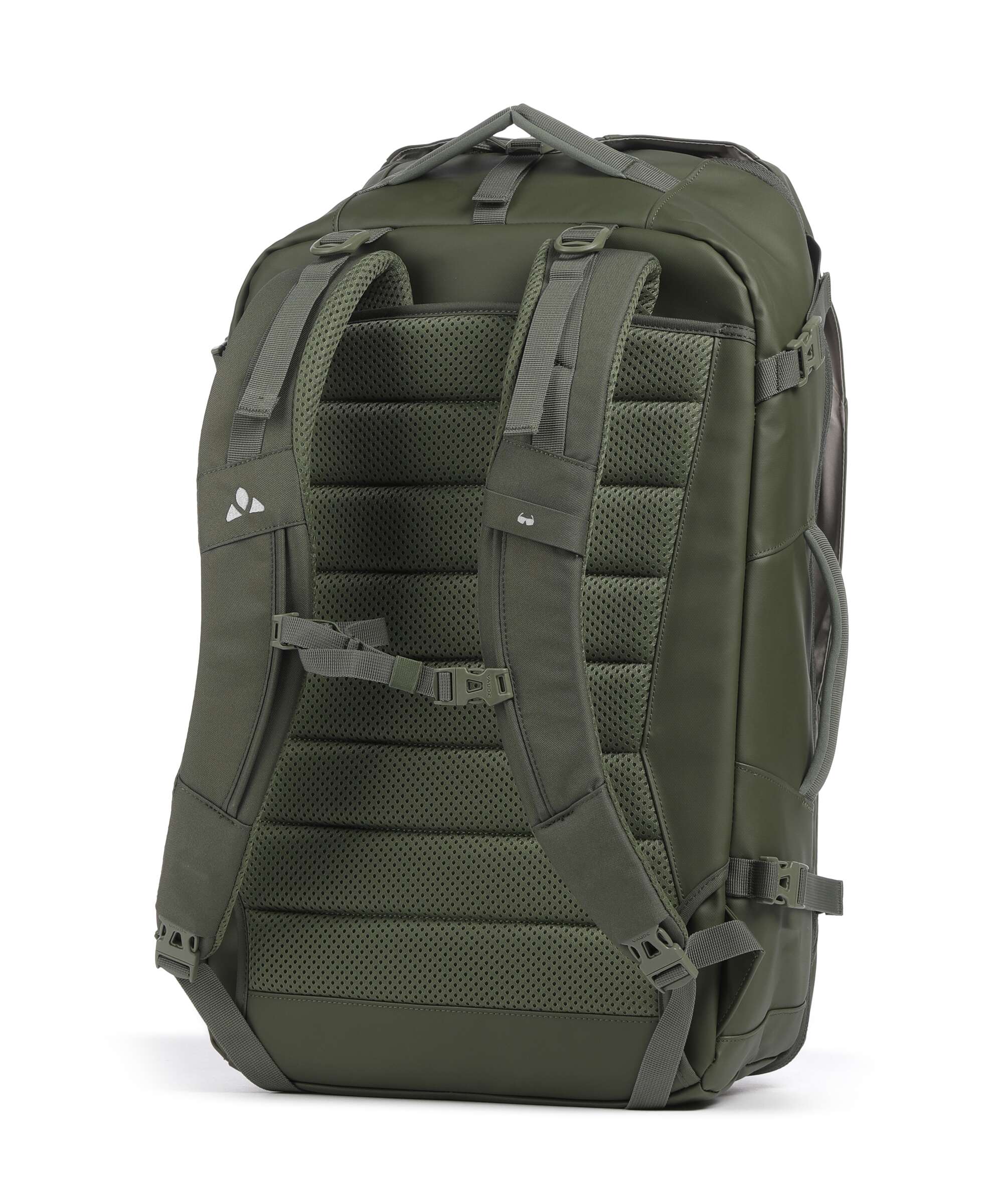 Vaude Mundo Proof 38 Carry-On Travel backpack khaki