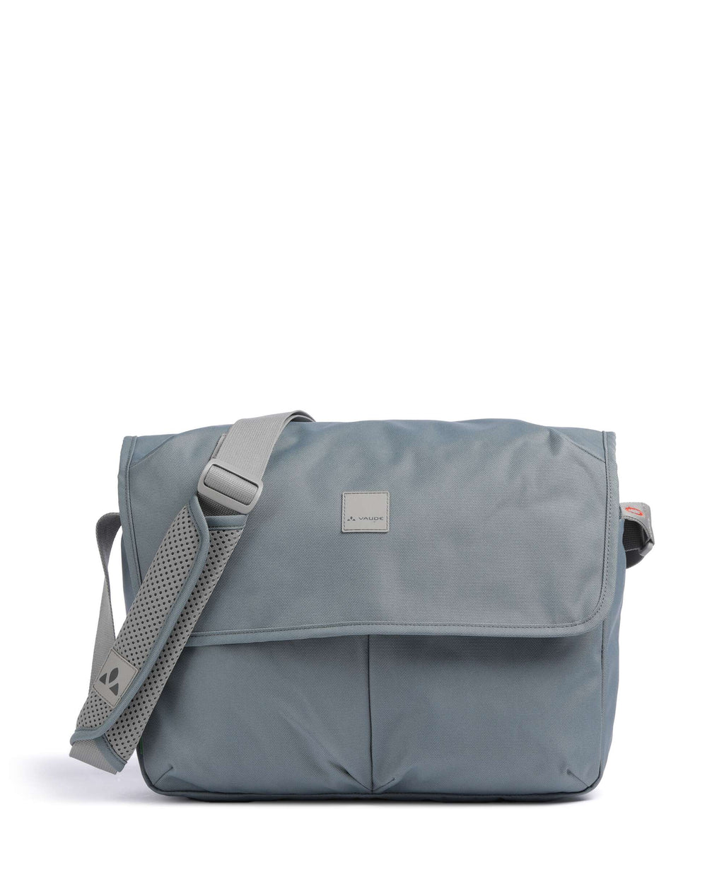 Vaude Coreway 13 Messenger bag heron