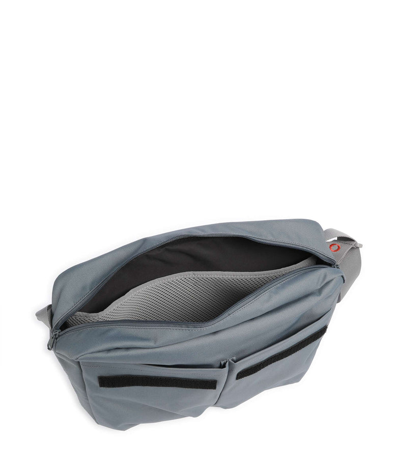Vaude Coreway 13 Messenger bag heron