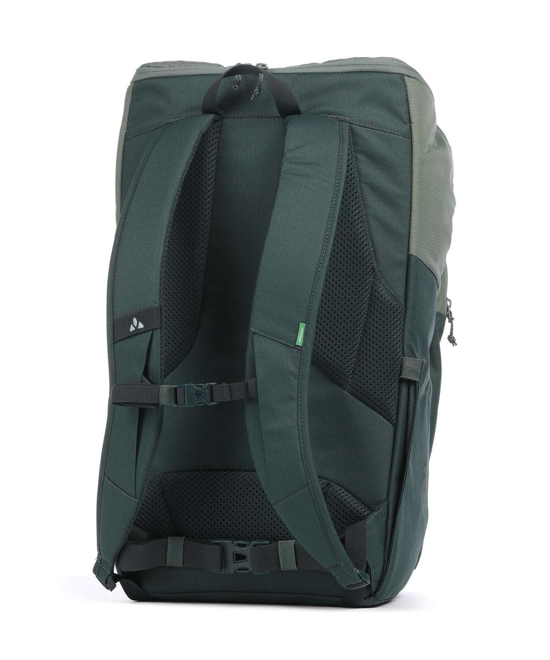 Vaude Albali II Hiking backpack dark forest