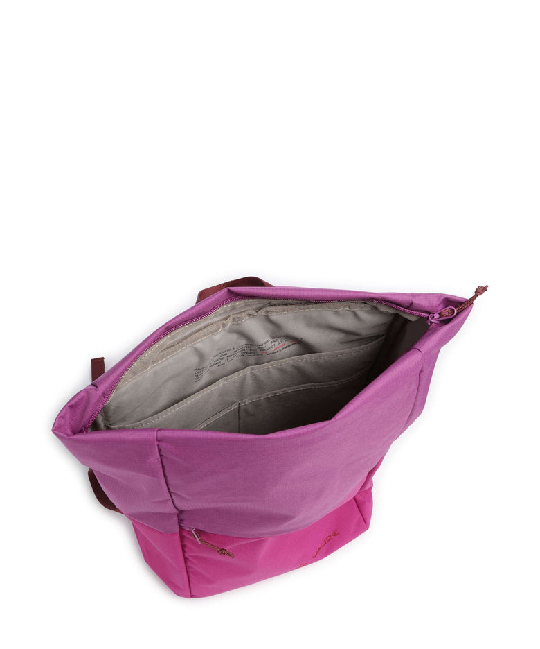 Vaude Wala 15 Backpack pink orchid