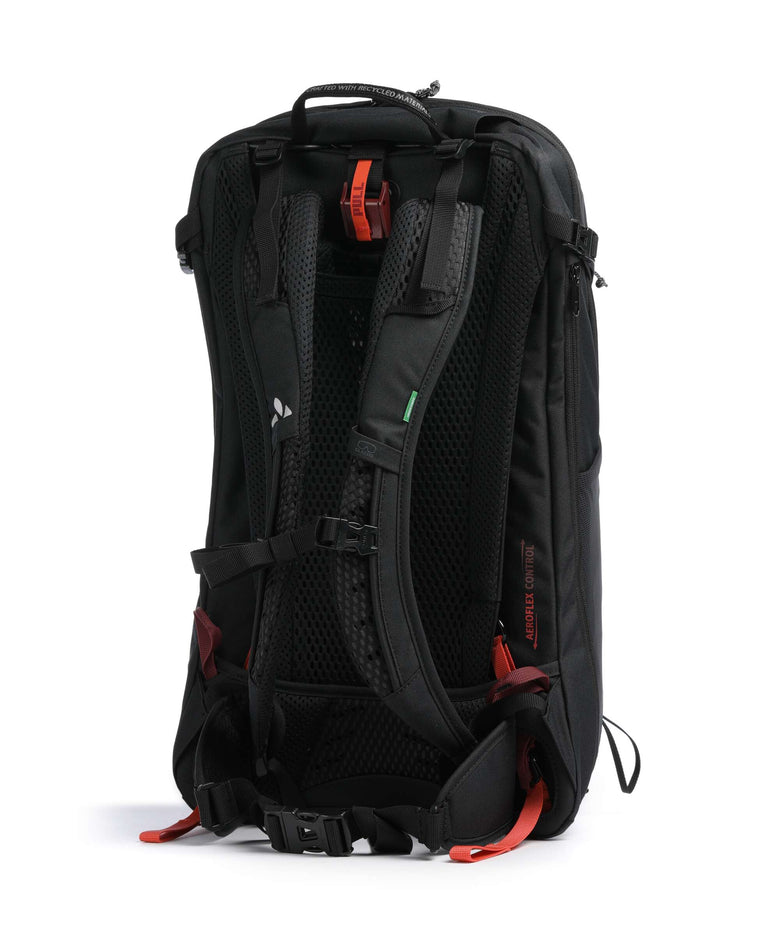 Vaude Wizard 18+4 Hiking backpack black
