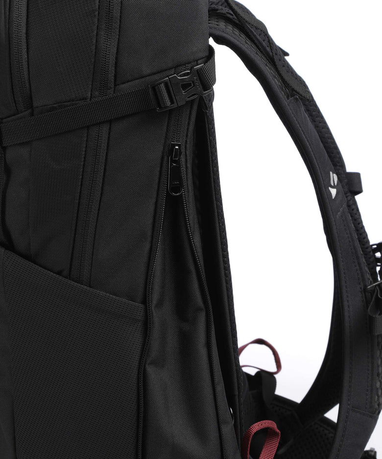 Vaude Wizard 18+4 Hiking backpack black