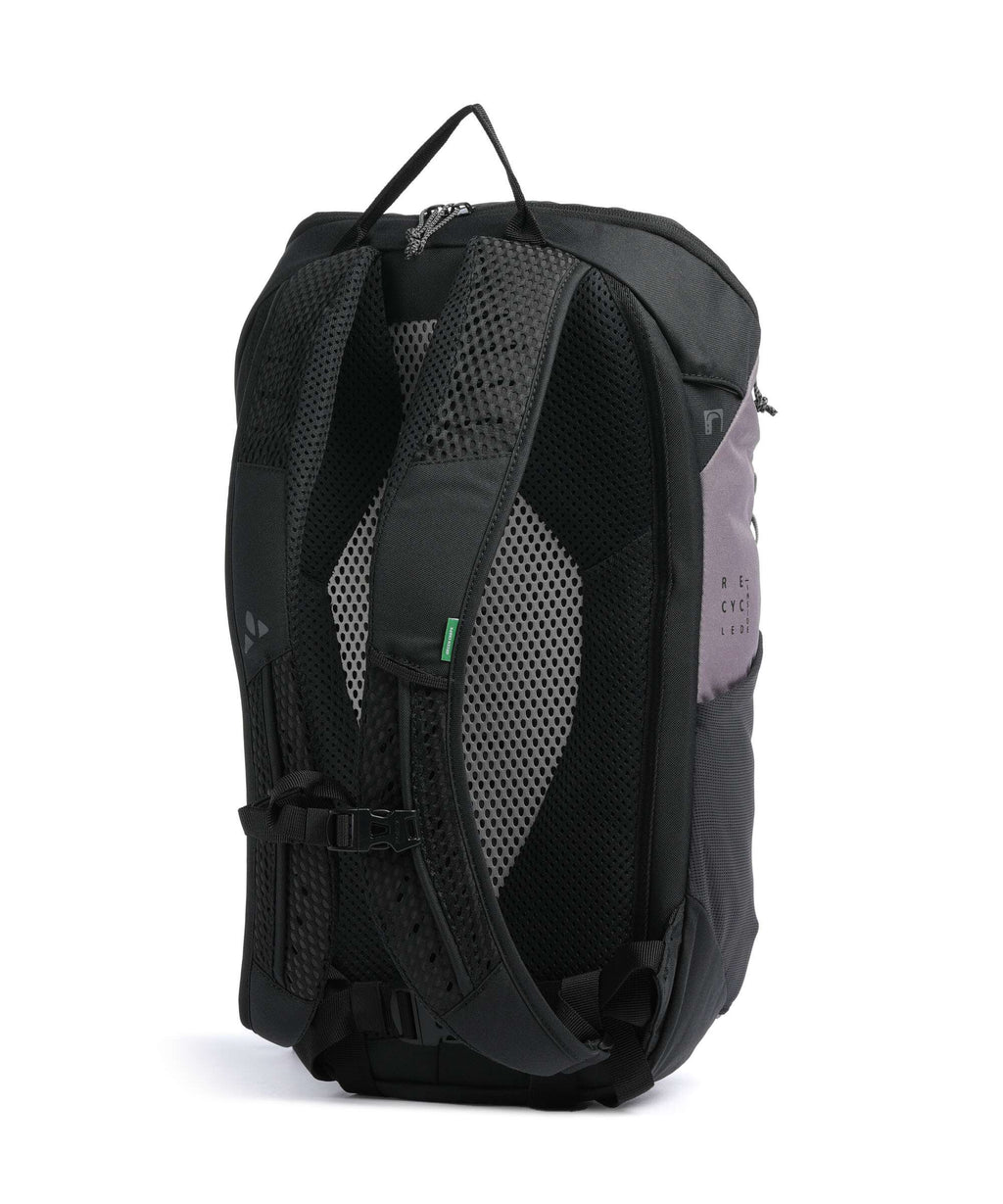 Vaude Agile 14 Hiking backpack purple ash