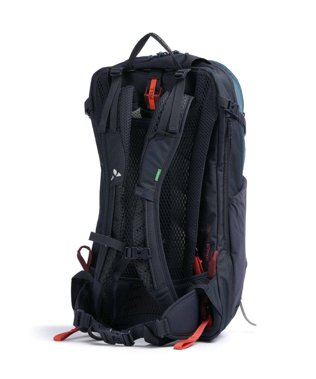 Vaude Wizard 18+4 Hiking backpack baltic sea