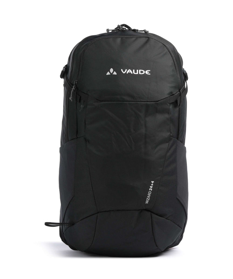 Vaude Wizard 24+4 Hiking backpack black