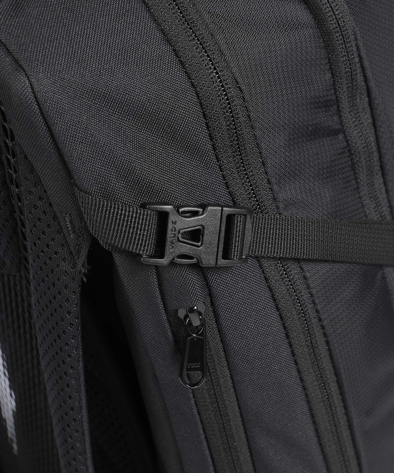 Vaude Wizard 28+4 Hiking backpack black