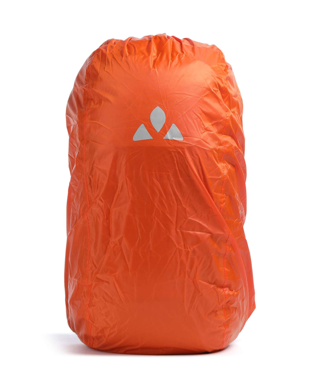 Vaude Wizard 22+4 Hiking backpack dusty fern