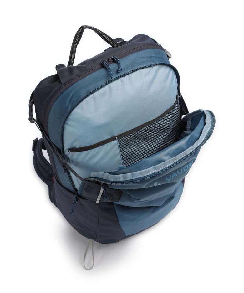 Vaude Wizard 24+4 Hiking backpack baltic sea