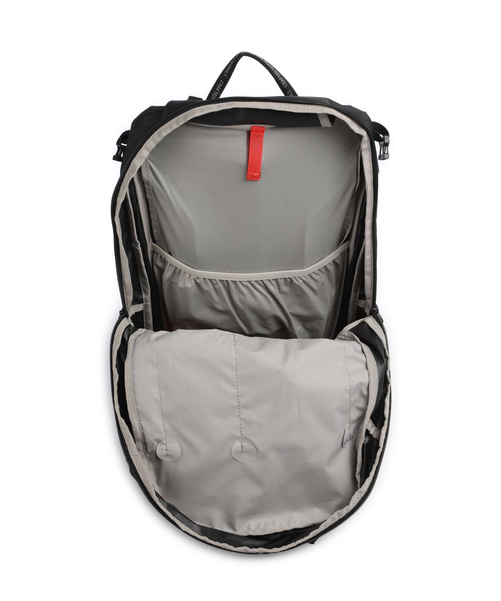 Vaude Wizard 30+4 Hiking backpack black