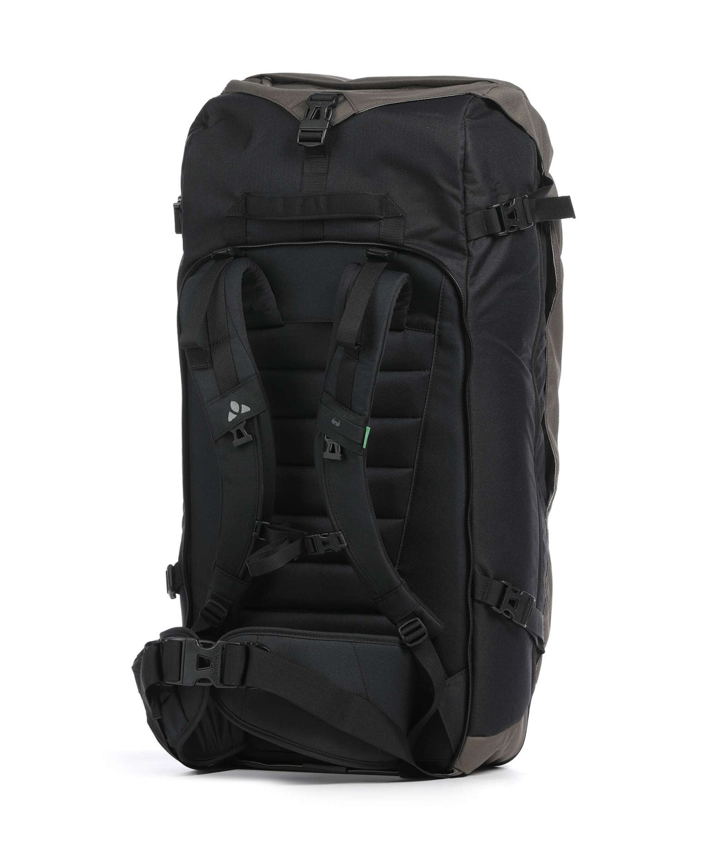 Vaude Mundo 65+ To Go Travel backpack deer brown