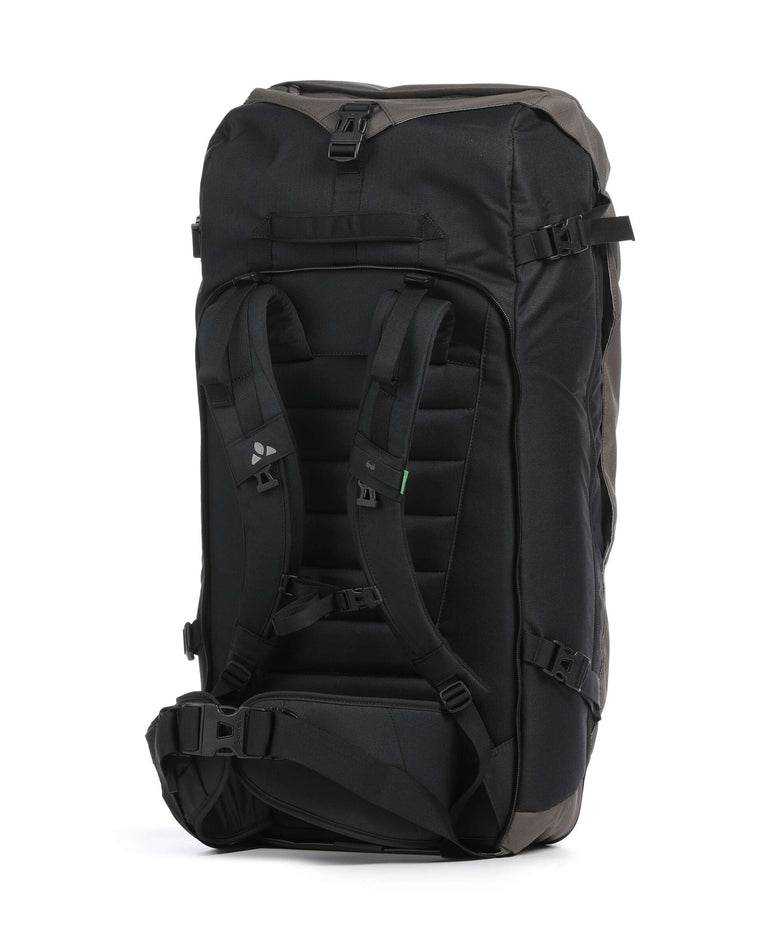 Vaude Mundo 65+ To Go Travel backpack deer brown