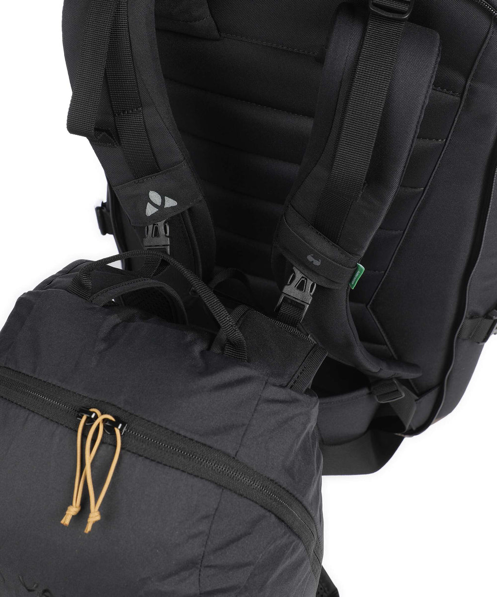 Vaude Mundo 65+ To Go Travel backpack deer brown