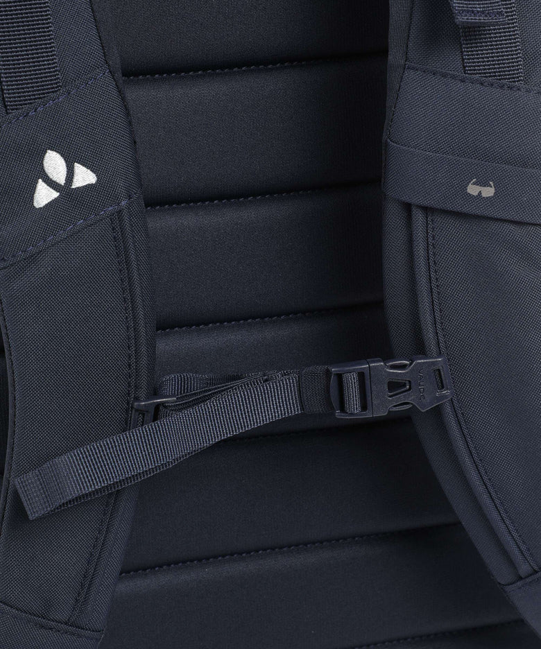 Vaude Mundo 38 Carry-On Travel backpack eclipse