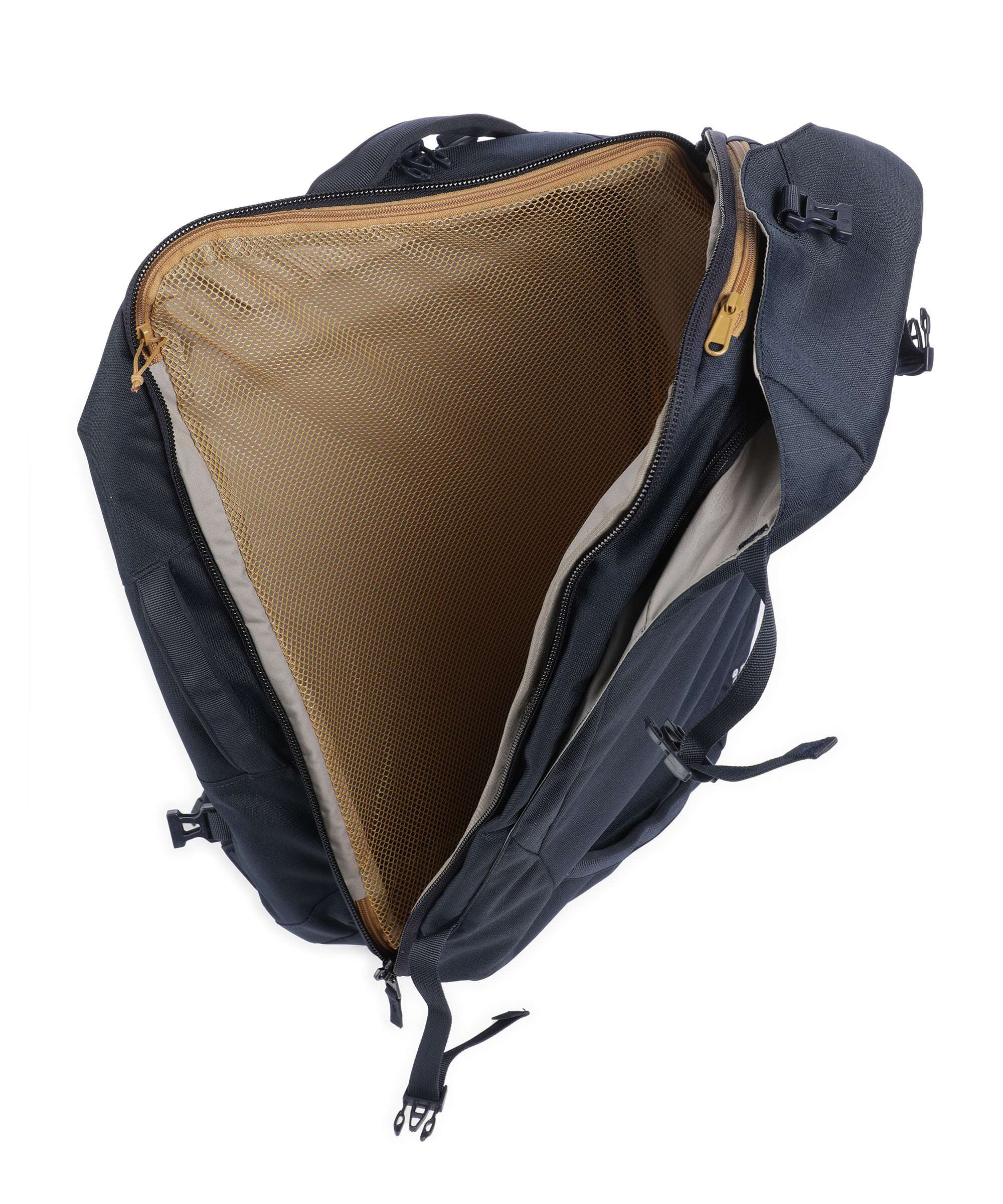 Vaude Mundo 38 Carry-On Travel backpack eclipse