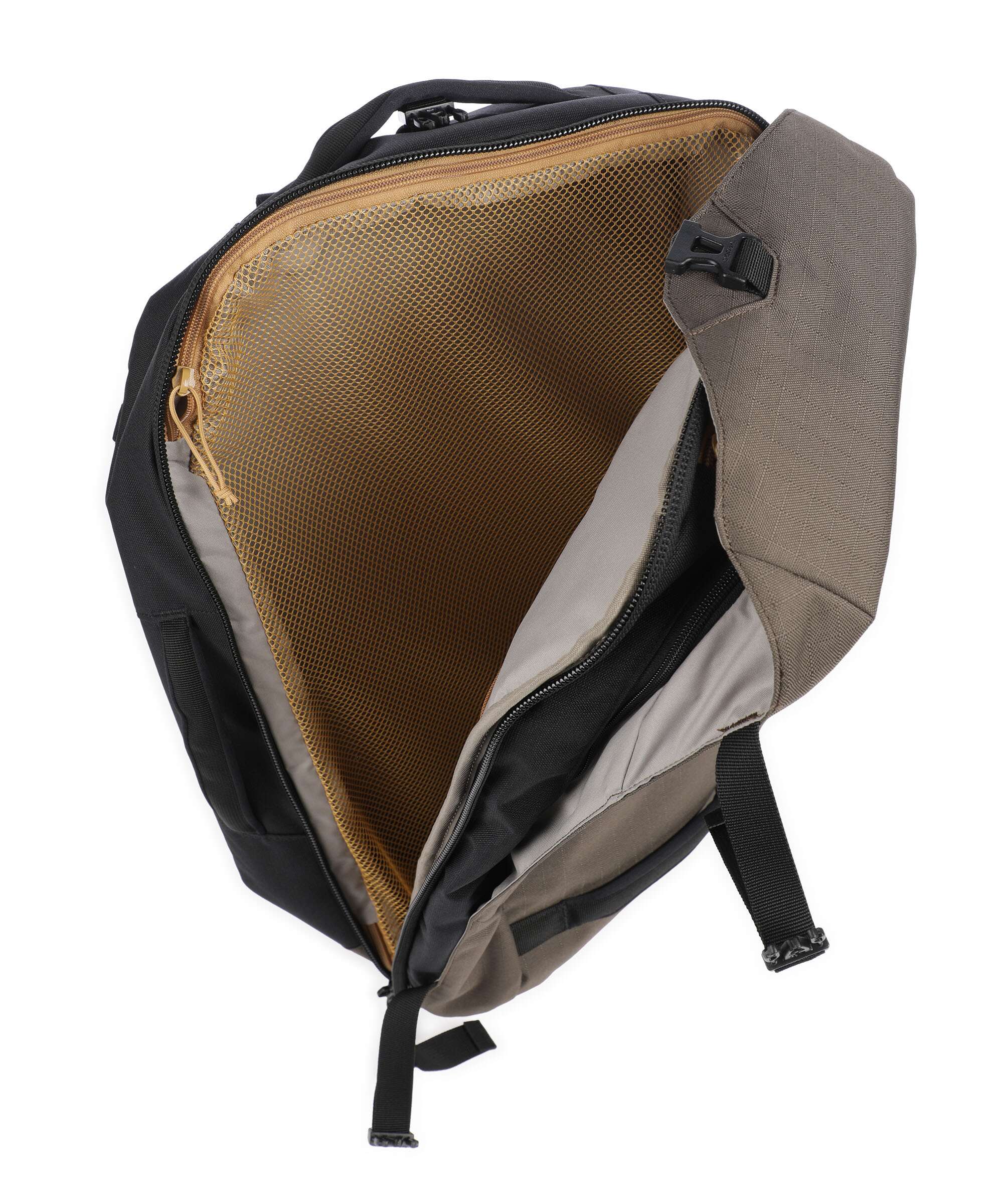 Vaude Mundo 38 Carry-On Travel backpack deer brown