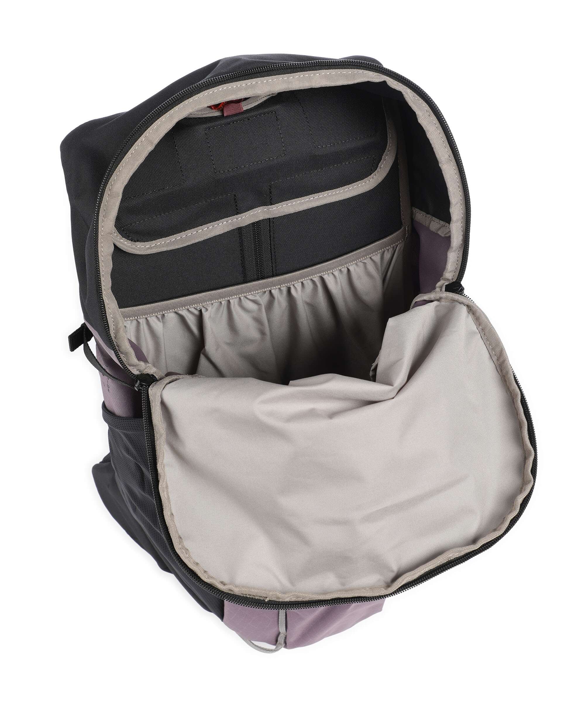Vaude Agile Air 26 Hiking backpack purple ash