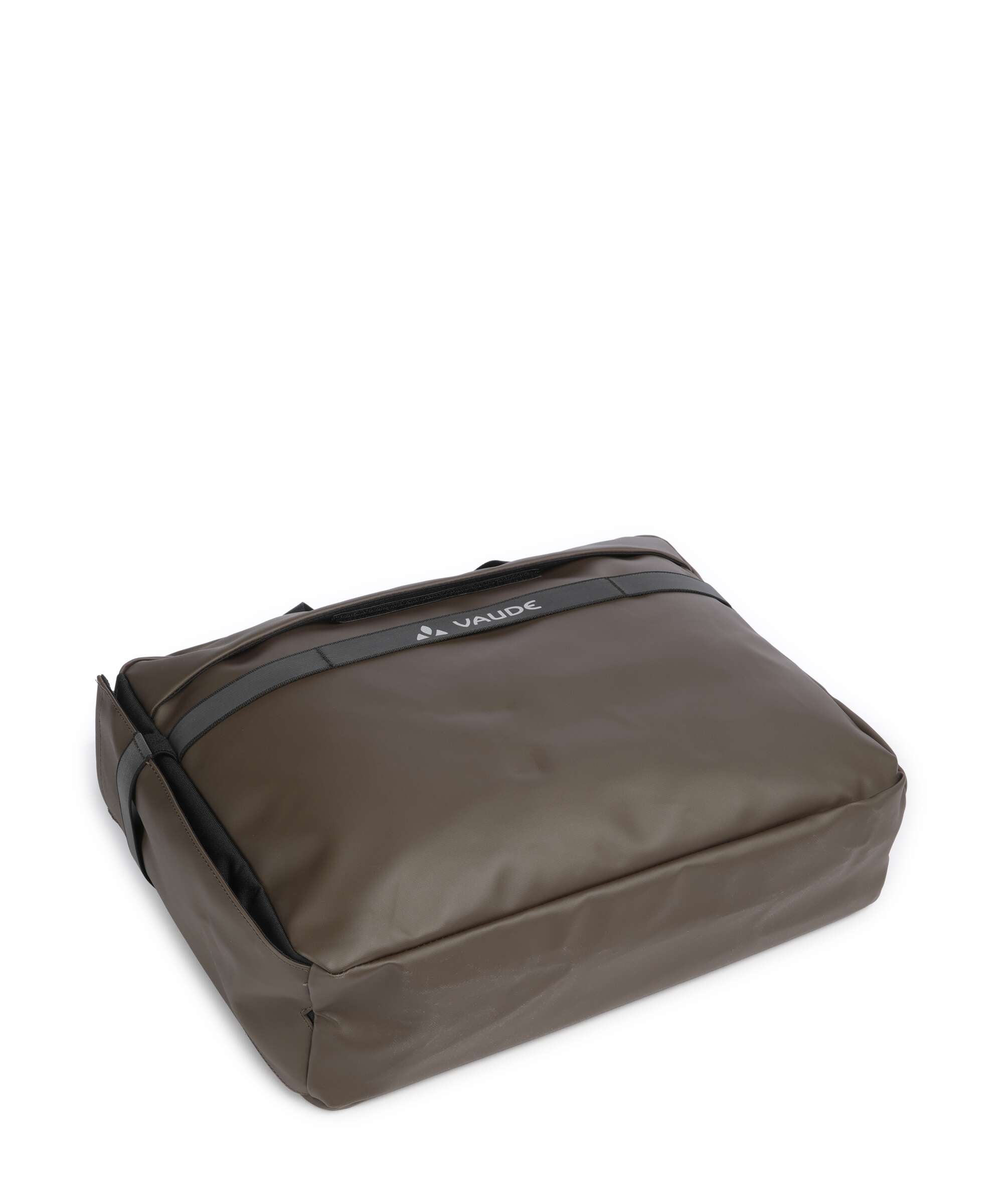 Vaude Mineo Commuter 17 Briefcase deer brown
