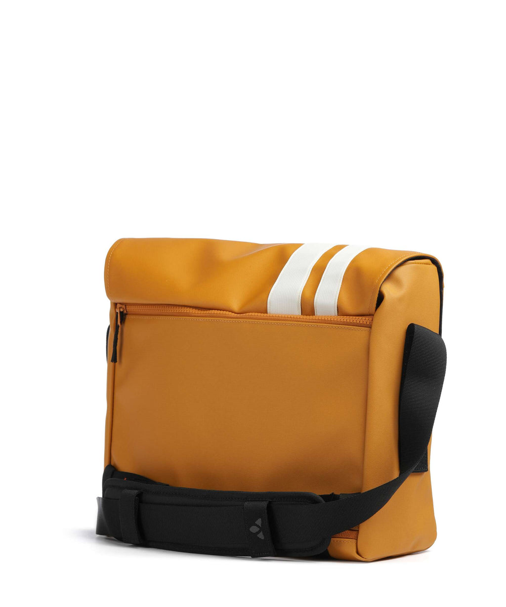 Vaude Aguni Messenger bag silt brown