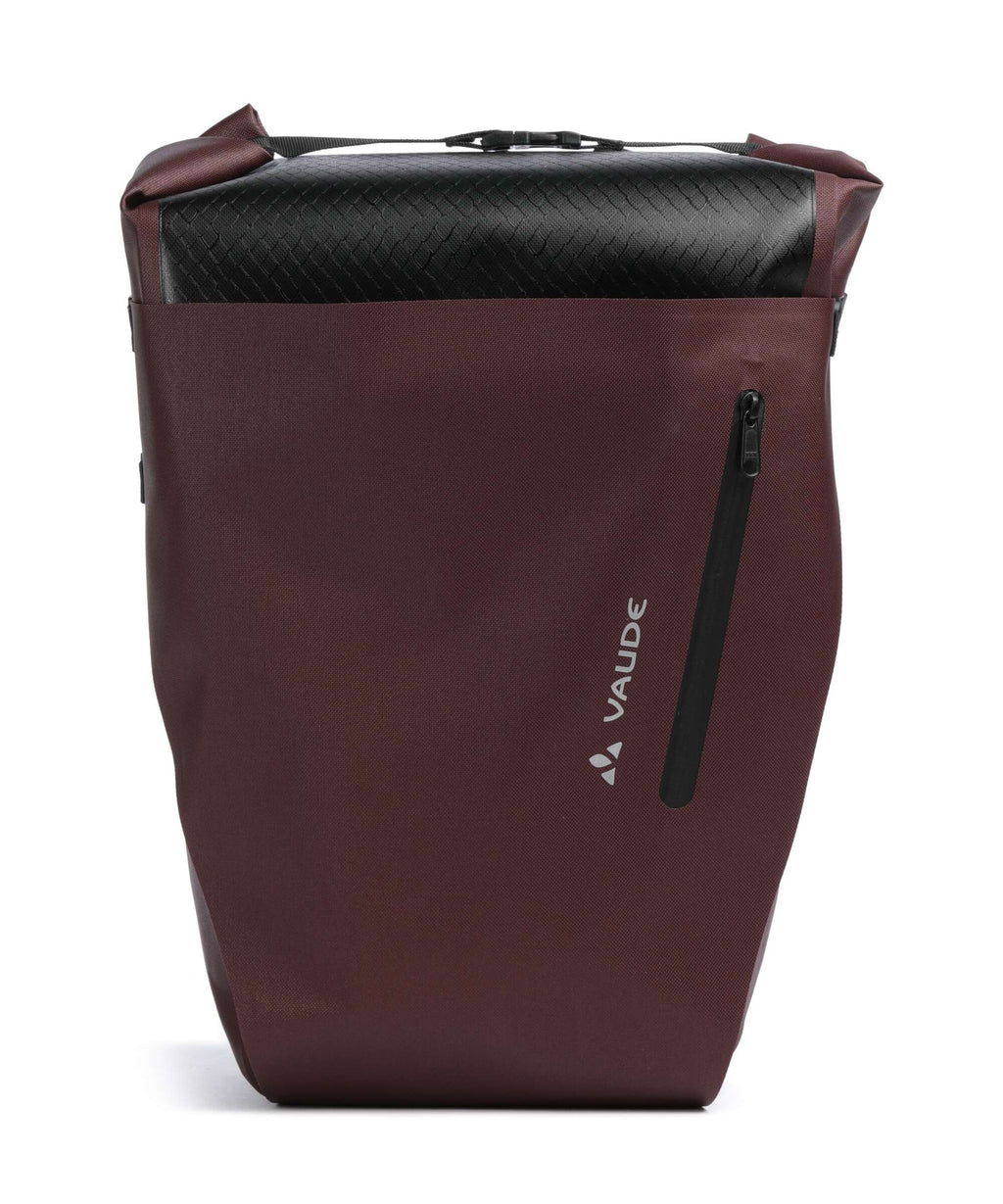 Vaude Aqua Transformer 26 Backpack dark oak