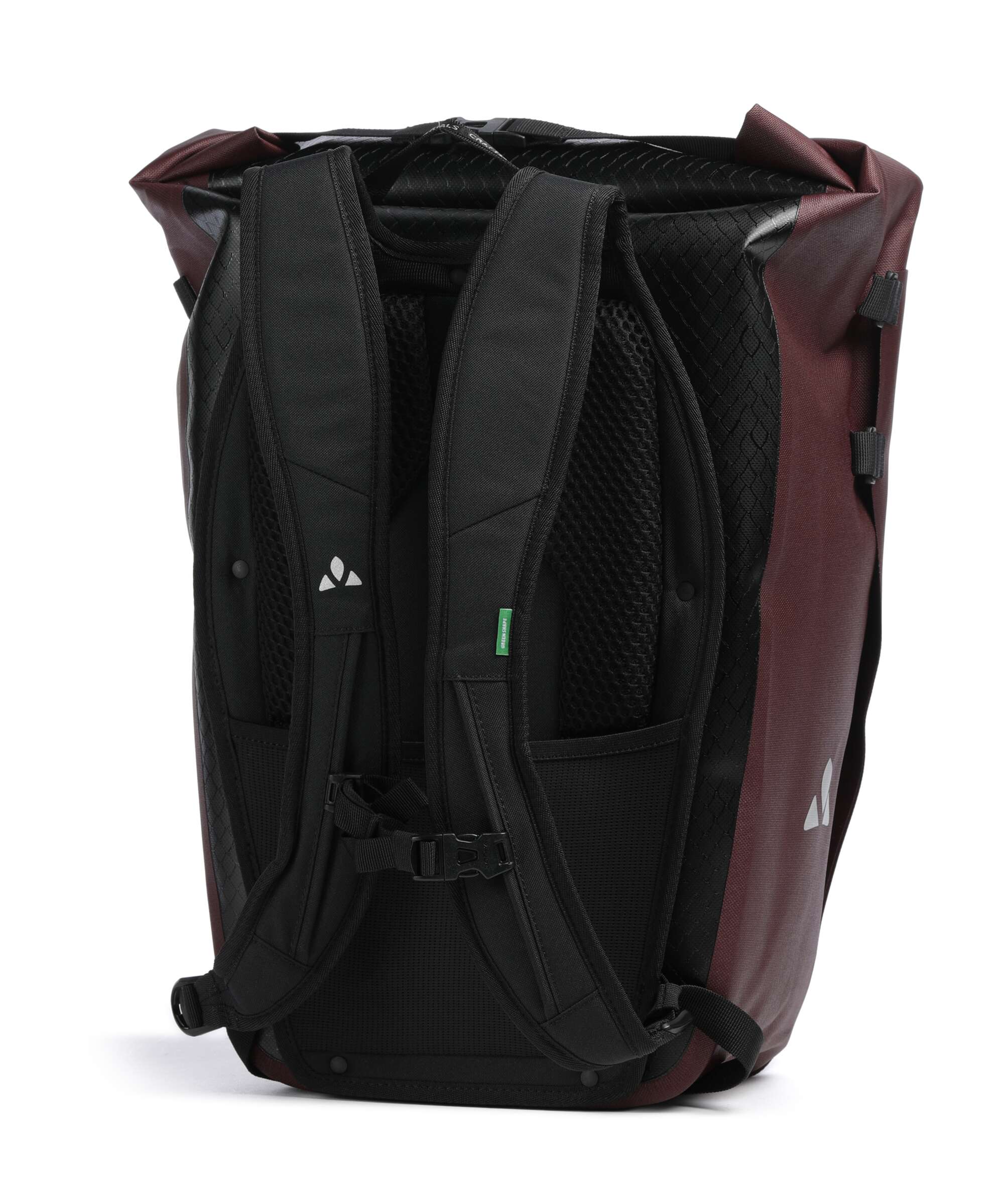 Vaude Aqua Transformer 26 Backpack dark oak