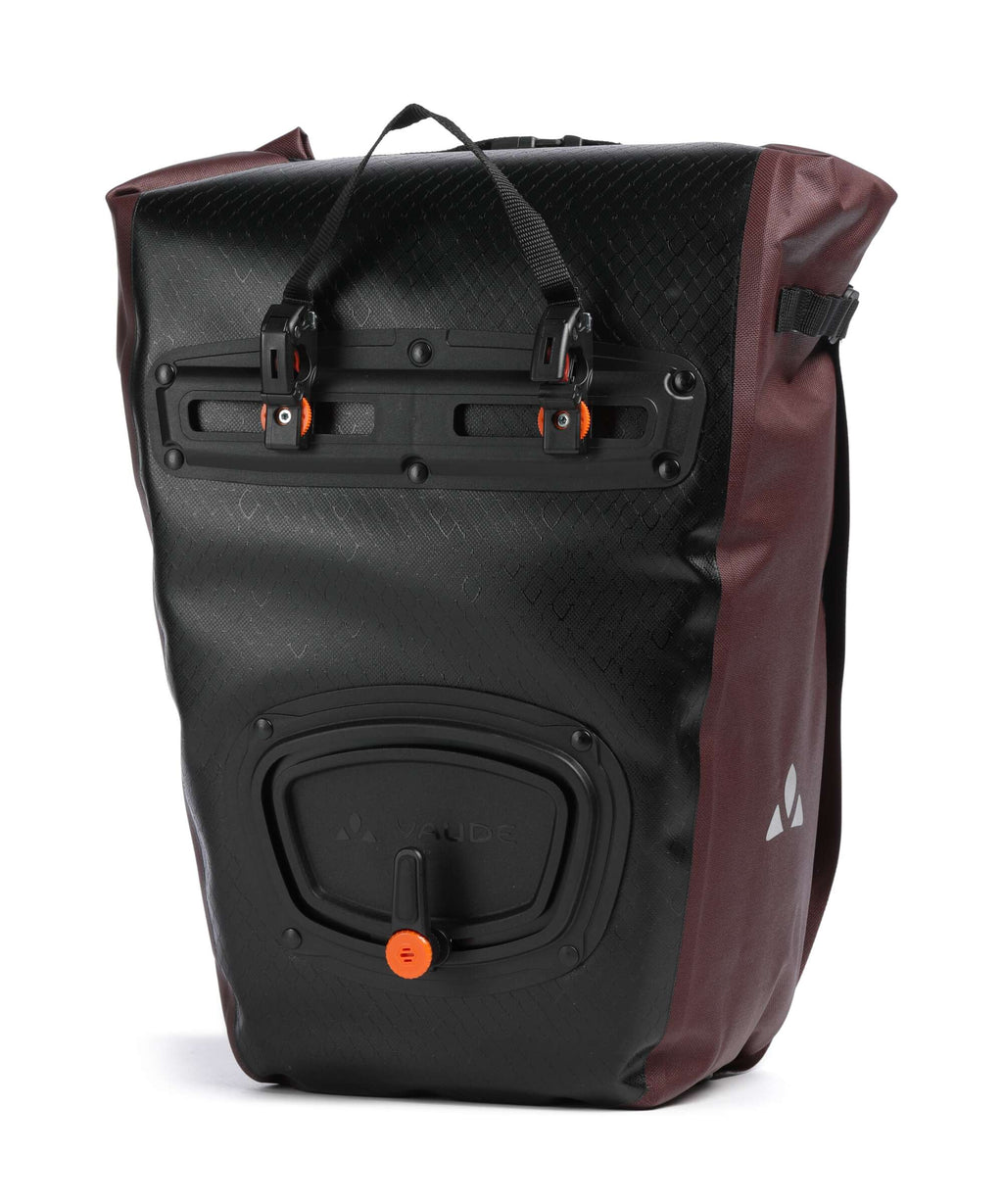 Vaude Aqua Transformer 26 Backpack dark oak