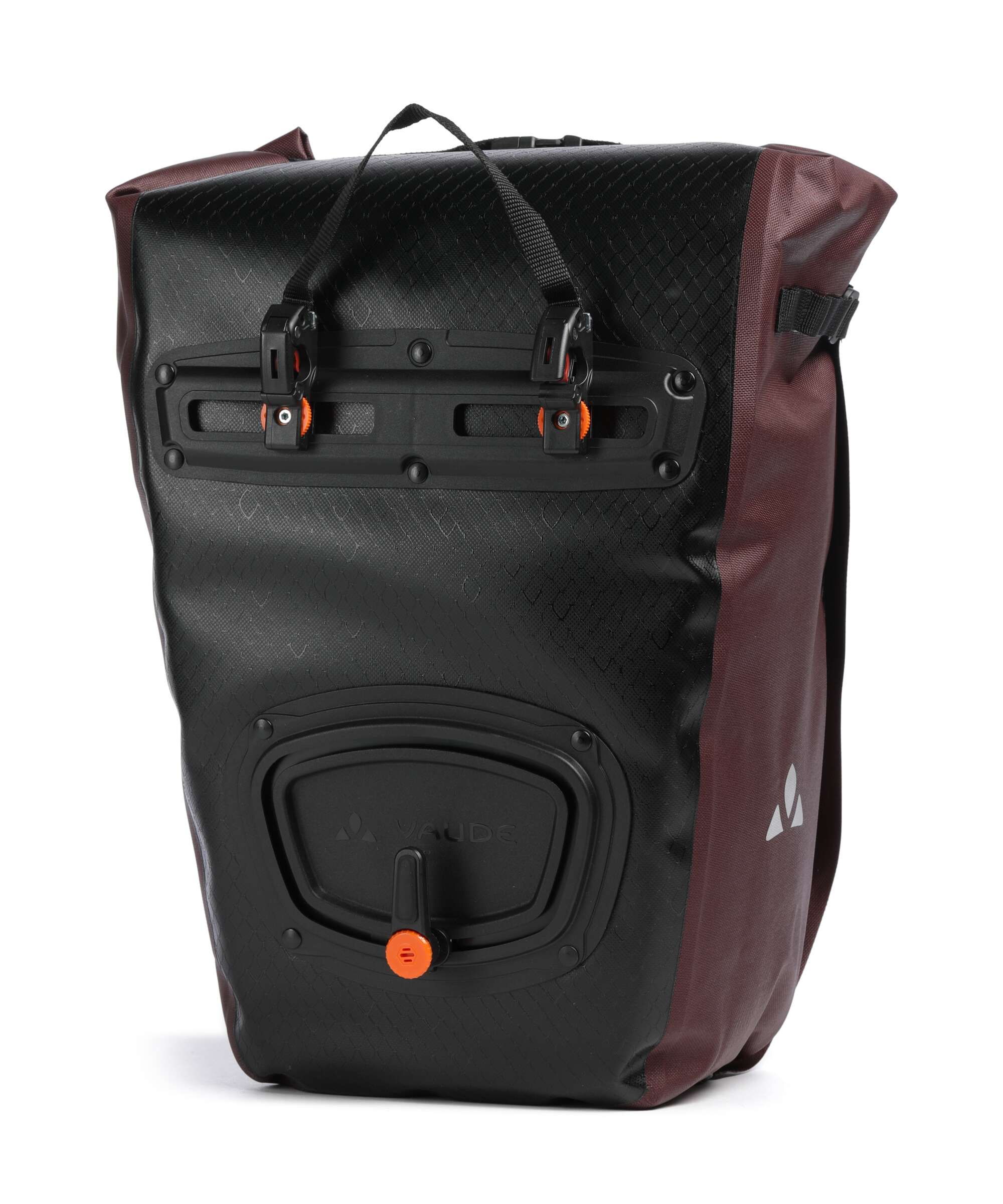 Vaude Aqua Transformer 26 Backpack dark oak