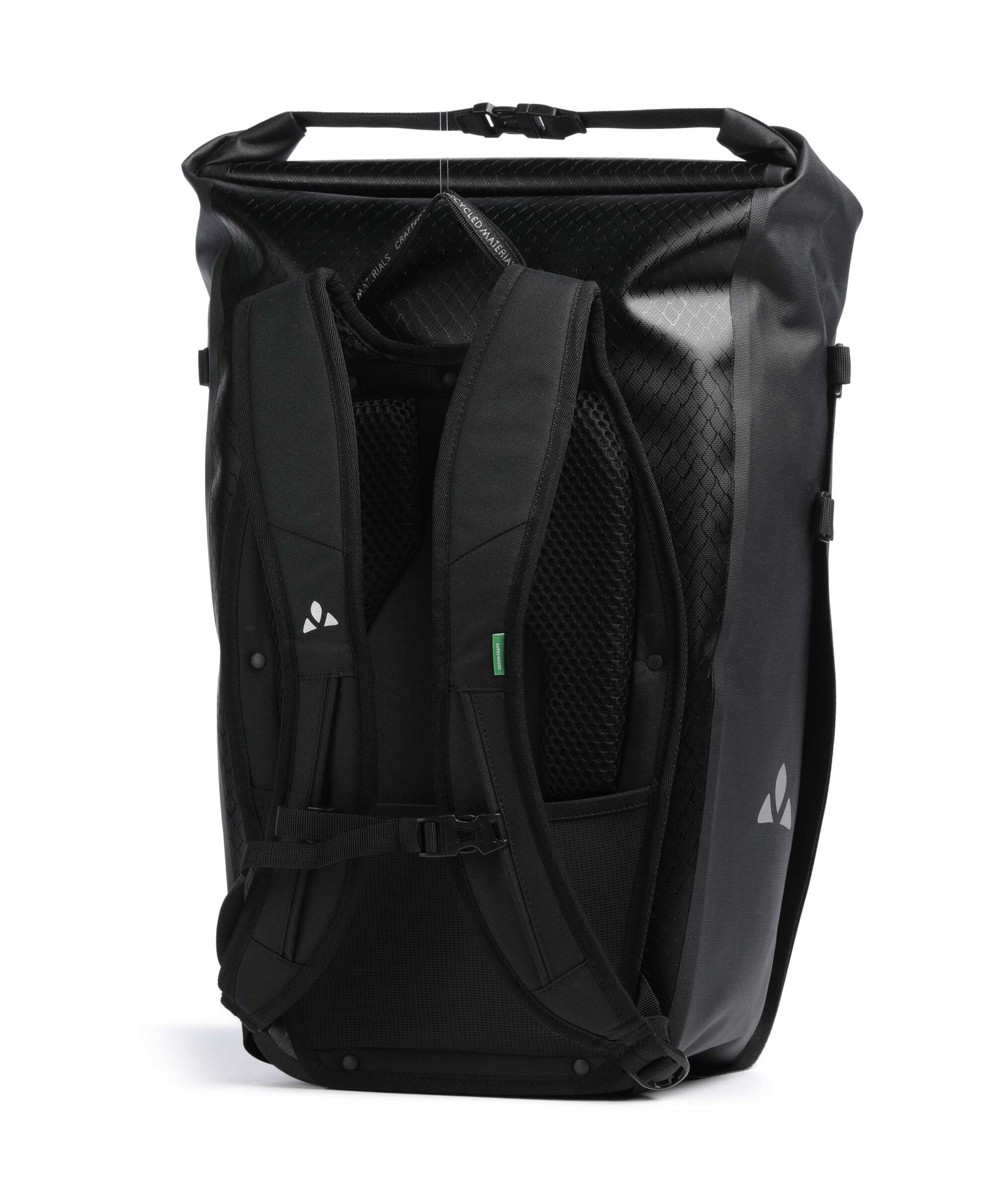 Vaude Aqua Transformer 26 Backpack black
