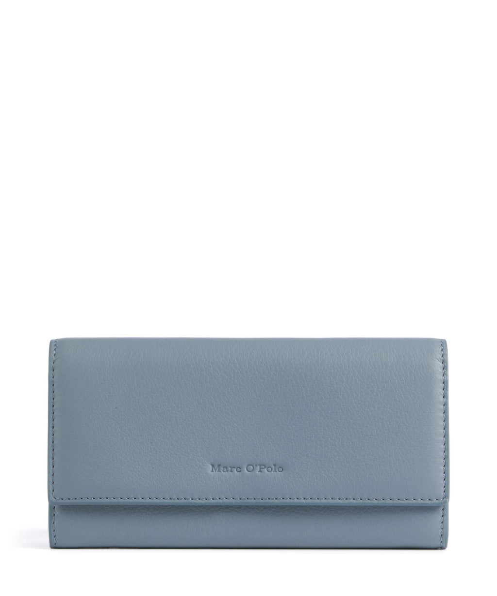 Marc O'Polo Jessie Wallet stormy sea