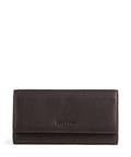 Marc O'Polo Jessie Wallet black cherry